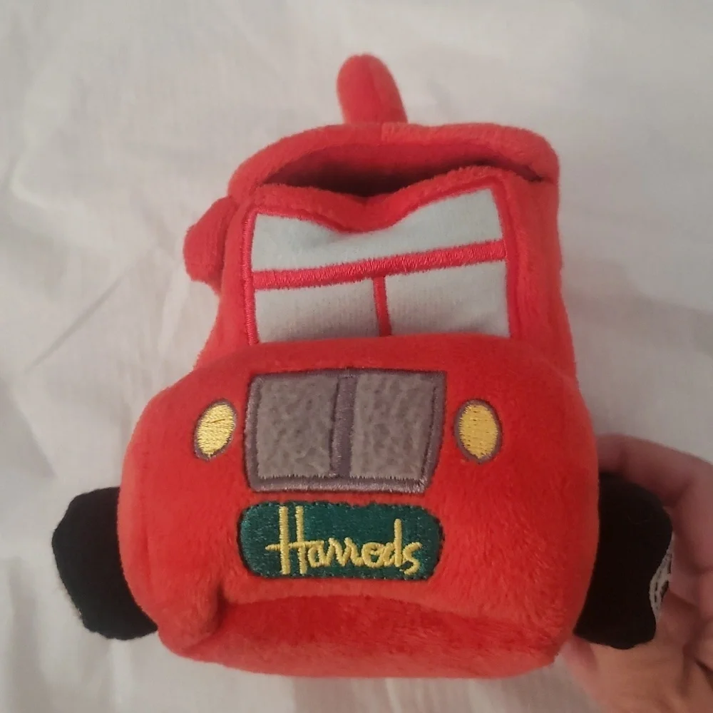Harrods guc so